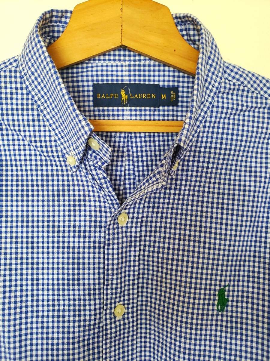 camisas ralph lauren