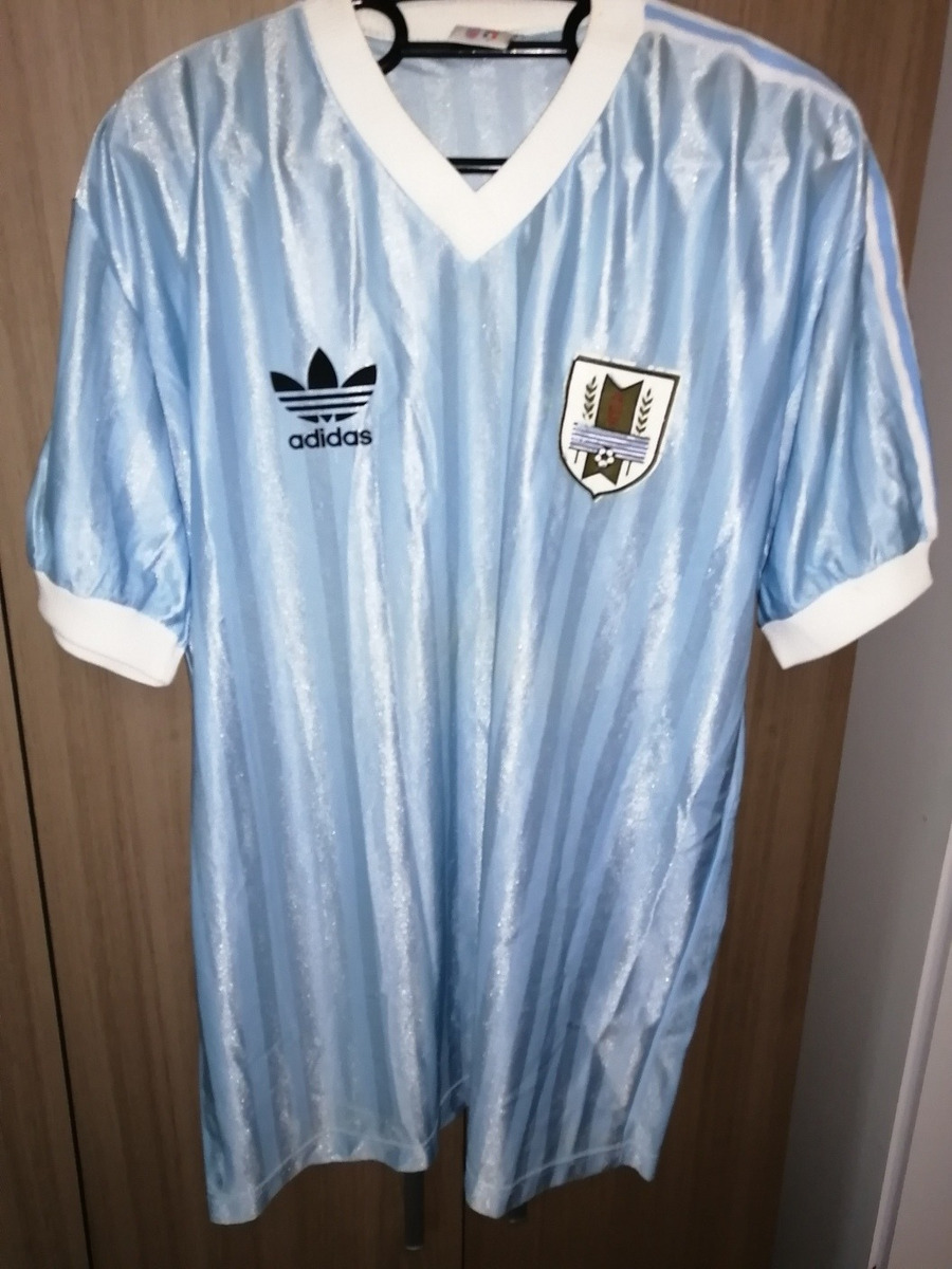 ropa adidas en uruguay