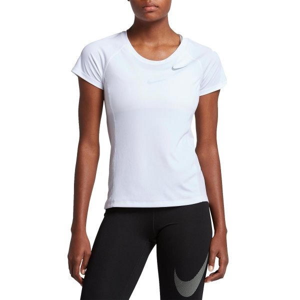 nike dri fit camiseta mujer