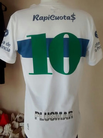 camiseta retro gimnasia