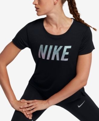 camisetas manga corta nike