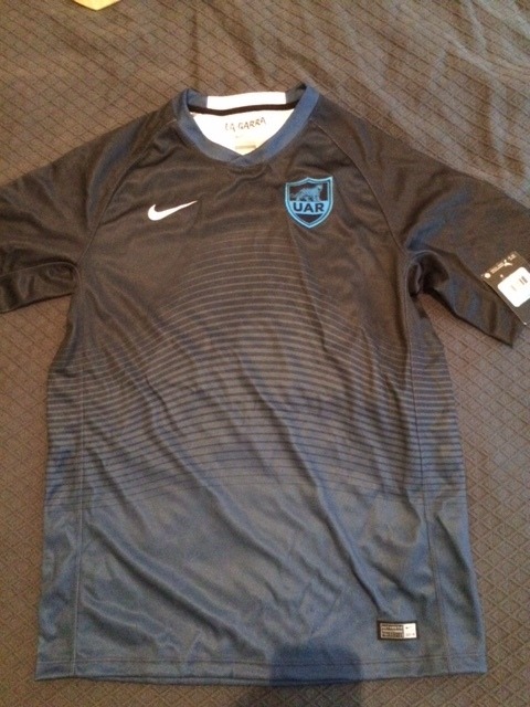 camiseta pumas nike