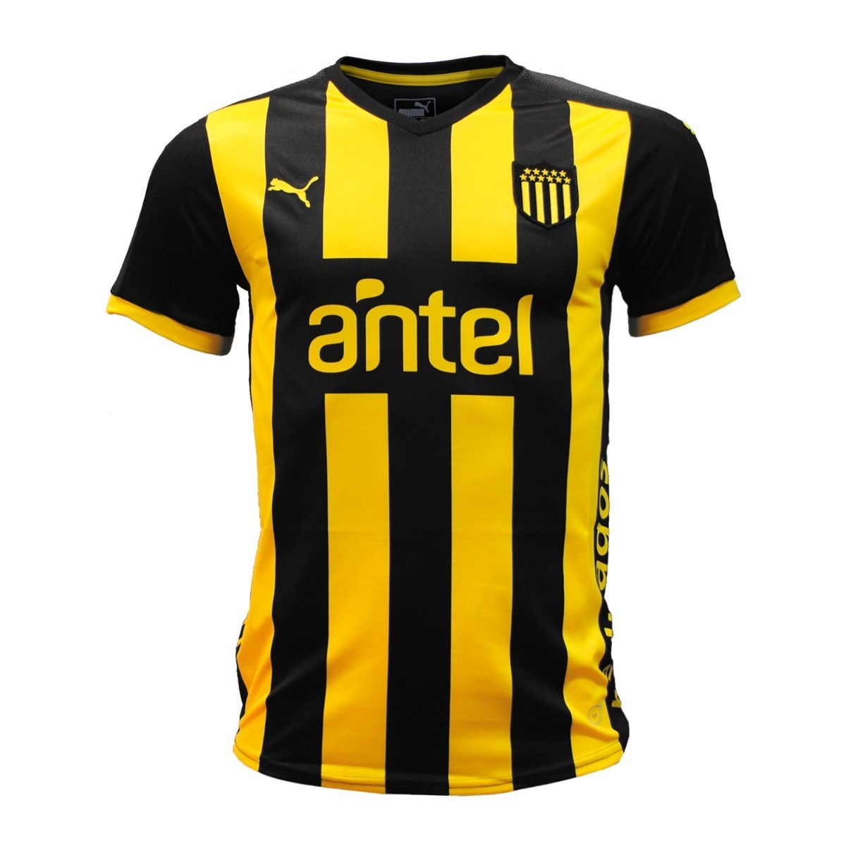 Resultado de imagen para camiseta de PEÃ‘AROL