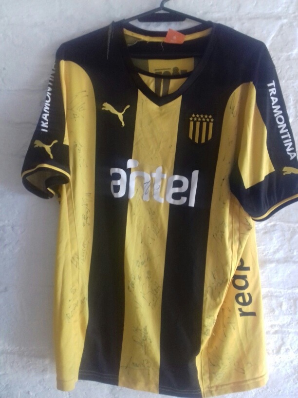 peñarol puma peñarol puma
