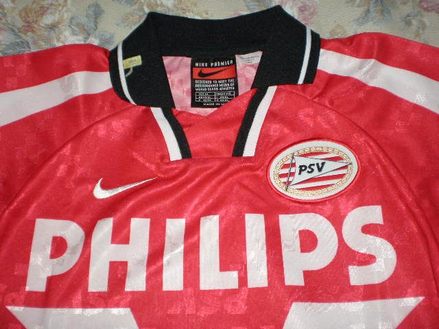 Camiseta PSV nuevo Camiseta PSV nuevo