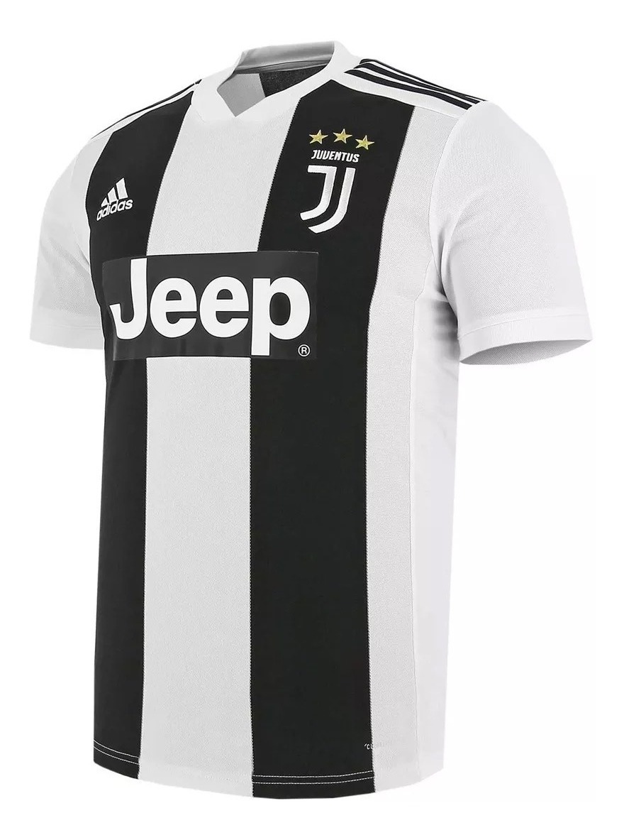 Camiseta Remera adidas De Fútbol Italia Juventus Mvd Sport - $ 2.390,00 ...