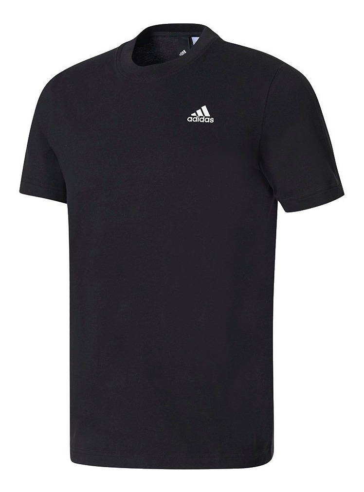 camiseta adidas running hombre