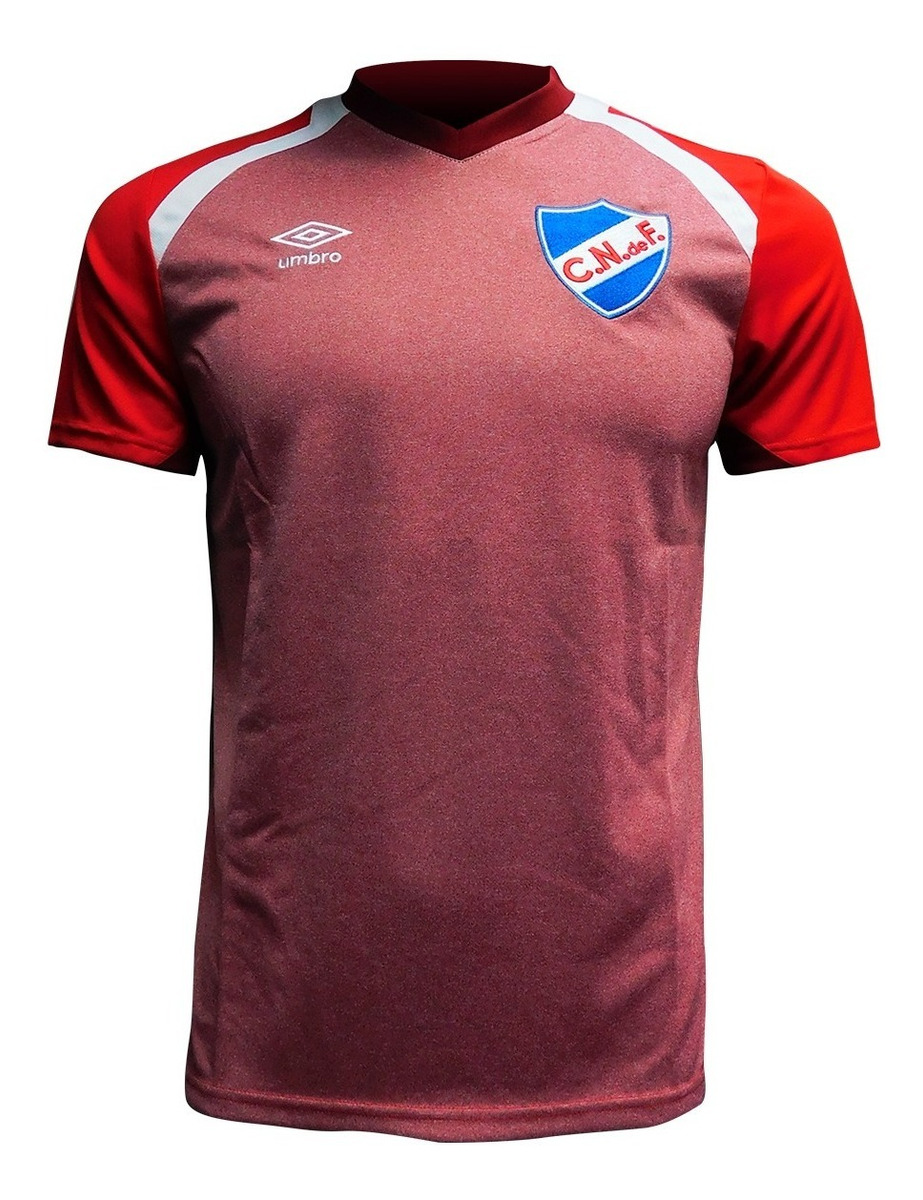 Camiseta Remera Umbro Nacional 2018 Entrenamiento De Niño - $ 890,00 en Mercado Libre