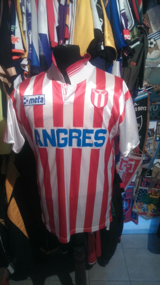 Camiseta River Plate Uruguay Talle Xl - $ 1.800,00 en ...