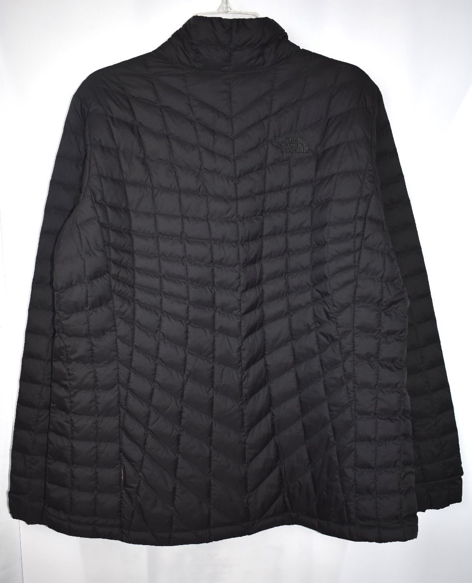 3 Térmica Campera North 799 Mujer Abrigo Face 6477 Senec De SqxwFvxH