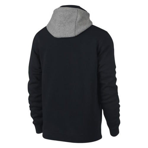 campera nike new sportswear swoosh