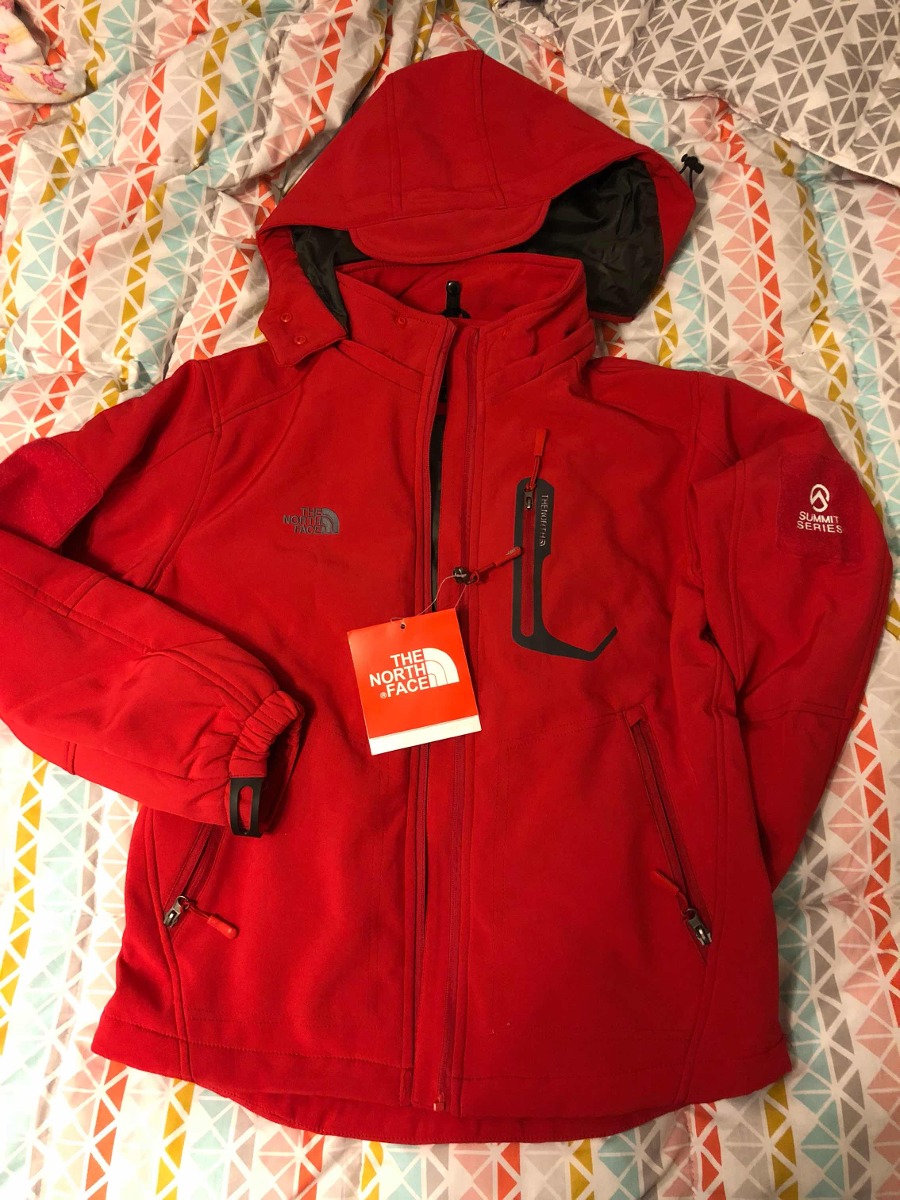 campera doble north face campera doble north face