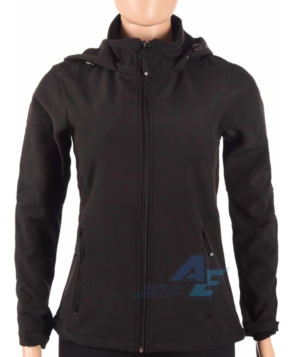 Campera Neopreno Dama - $ 1.039,00 en Mercado Libre