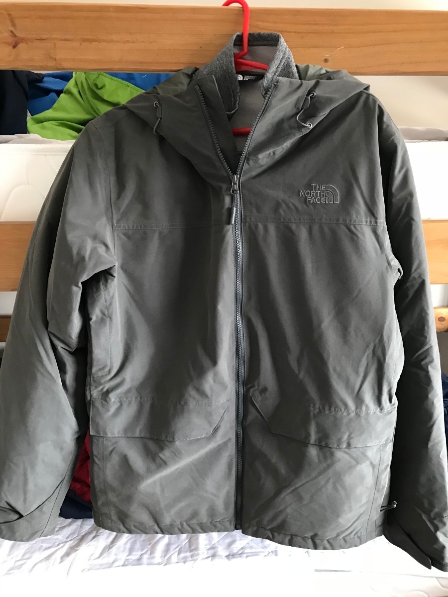 campera north face hombre + mercadolibre campera north face hombre + mercadolibre