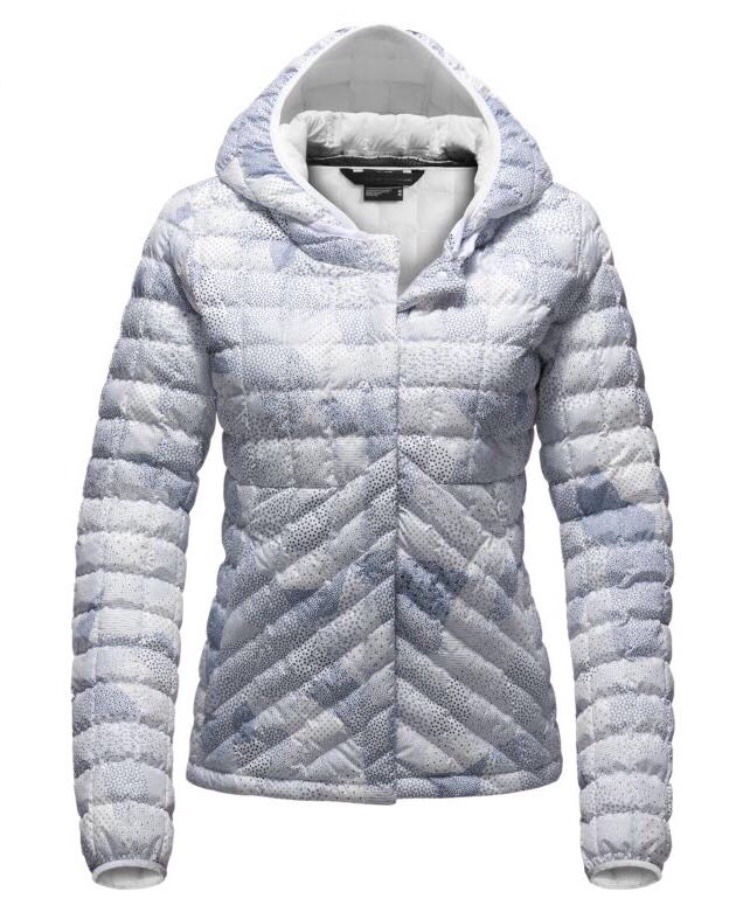 campera the north face thermoball campera the north face thermoball
