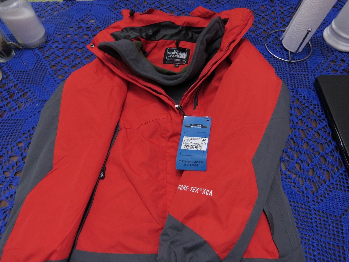 campera the north face triclimate mujer campera the north face triclimate mujer