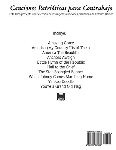 10 canciones patrioticas