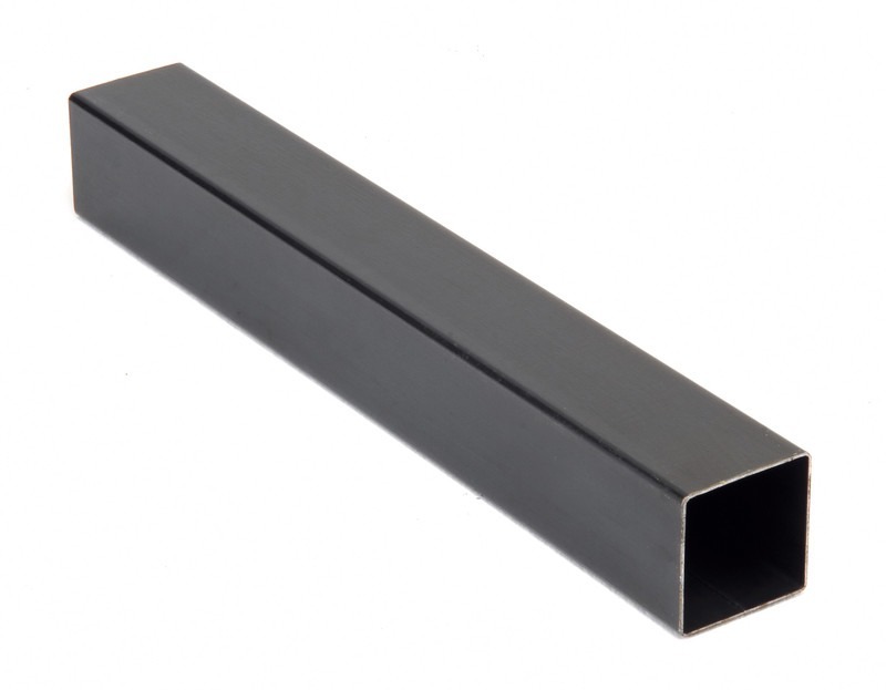 Caño 40x40x2mm Cuadrado, Tubo, Hierro Negro - Kilemy - U$S 4,00 en