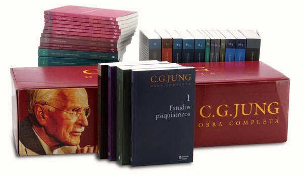 Carl Gustav Jung Obra Completa Pdf - $ 370,00 En Mercado Libre