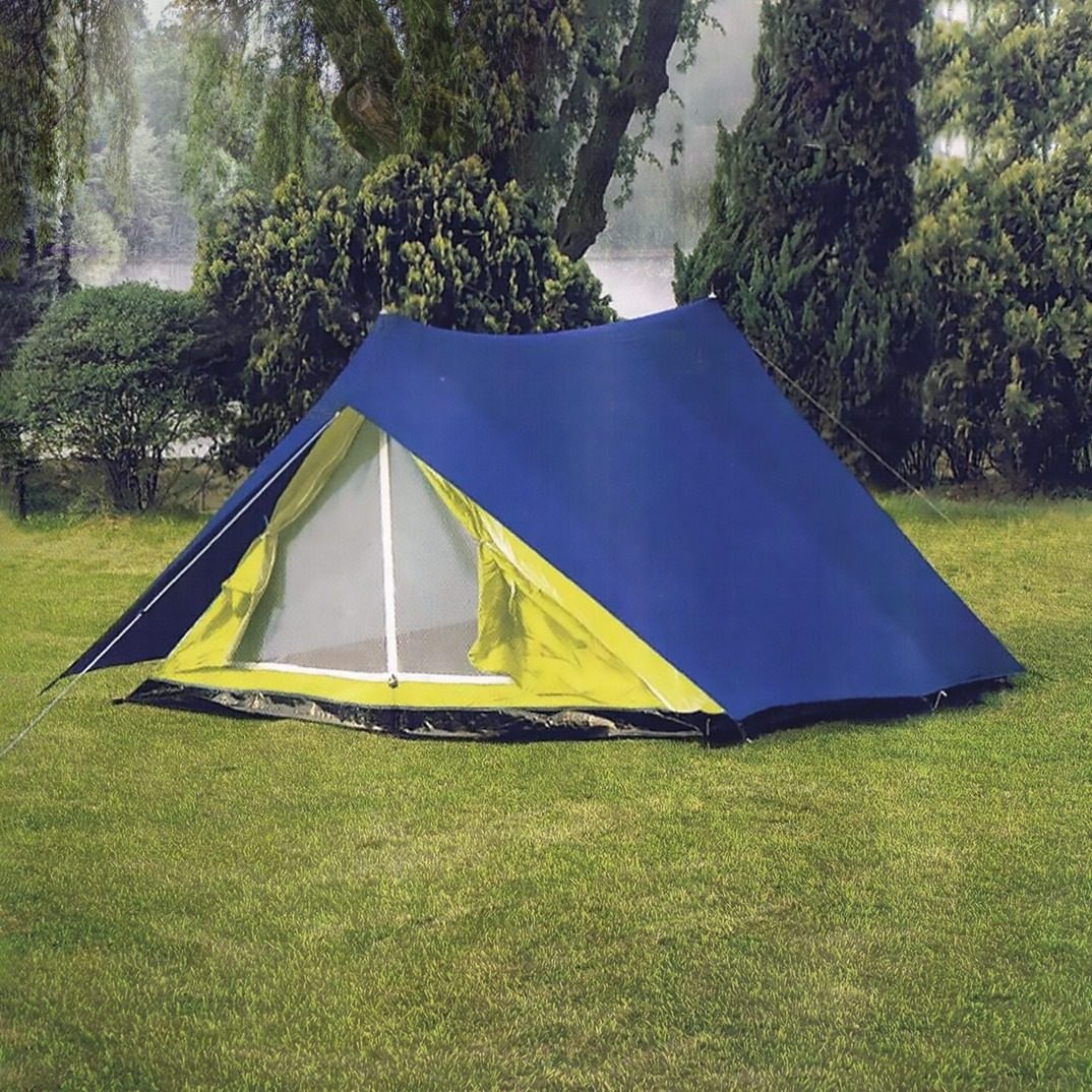 Carpas Para Camper > 2024