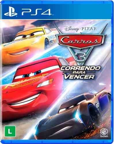 Carros 3 Ps4 10 Dias Jogo Sec Digital Alquiler - Roblox Ps4 Jogo Roblox Ps4 Jogo - Carros 3 Ps4 10 Dias Jogo Sec Digital Alquiler