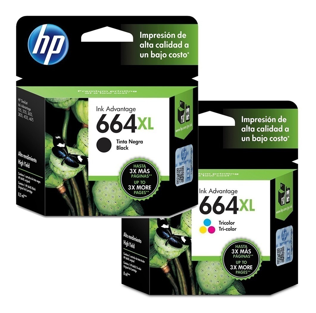 Hp 3775 какой картридж