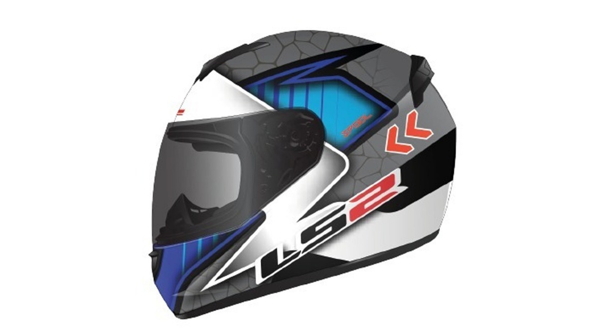 Casco Integral Ls2 | Varios Modelos Y Colores! Mejor Precio! - U$S 86