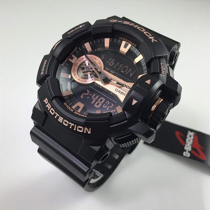 g shock original 2019