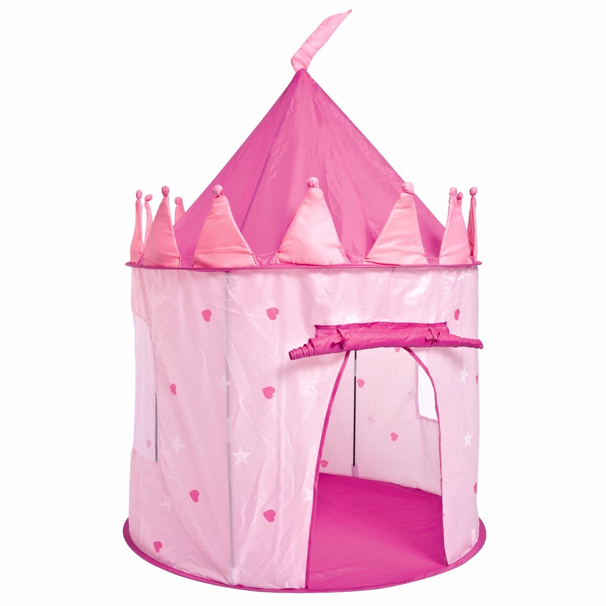 Casita Princesas Casa Para Castillo Juguete De Niñas Yb7fyg6