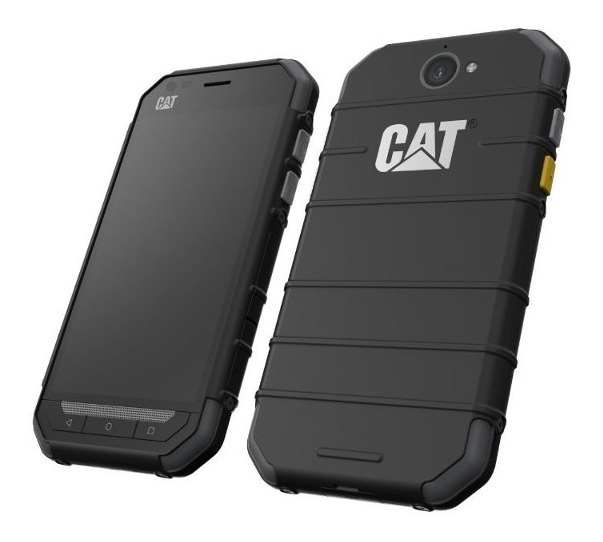 Cat Phones S30 Rugged Waterproof Unlocked - U$S 388,50 en Mercado Libre