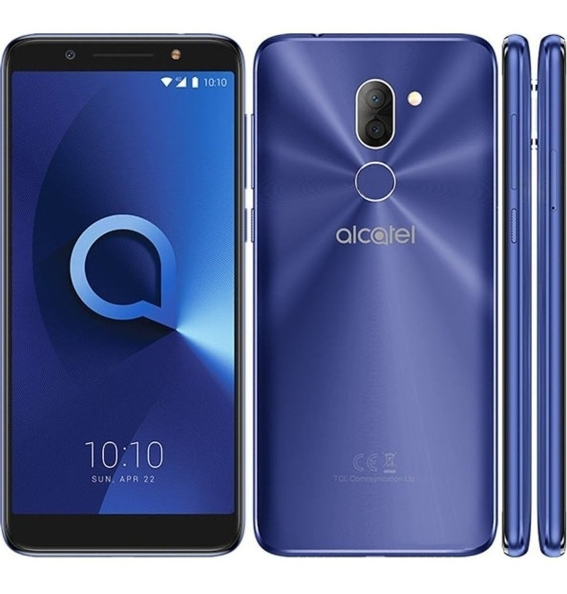 Alcatel обновление до android 11