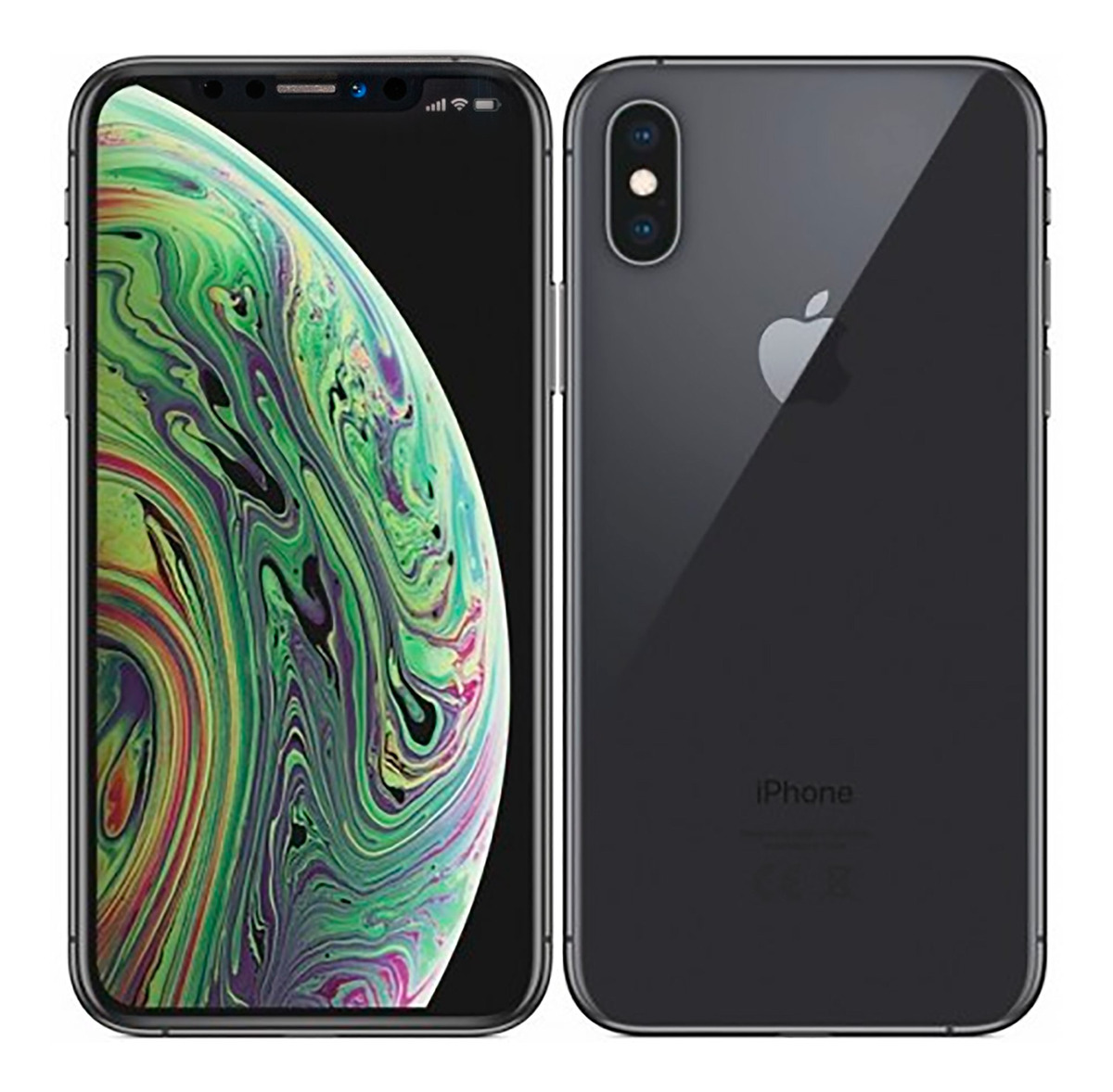 Новые возможности iphone xs