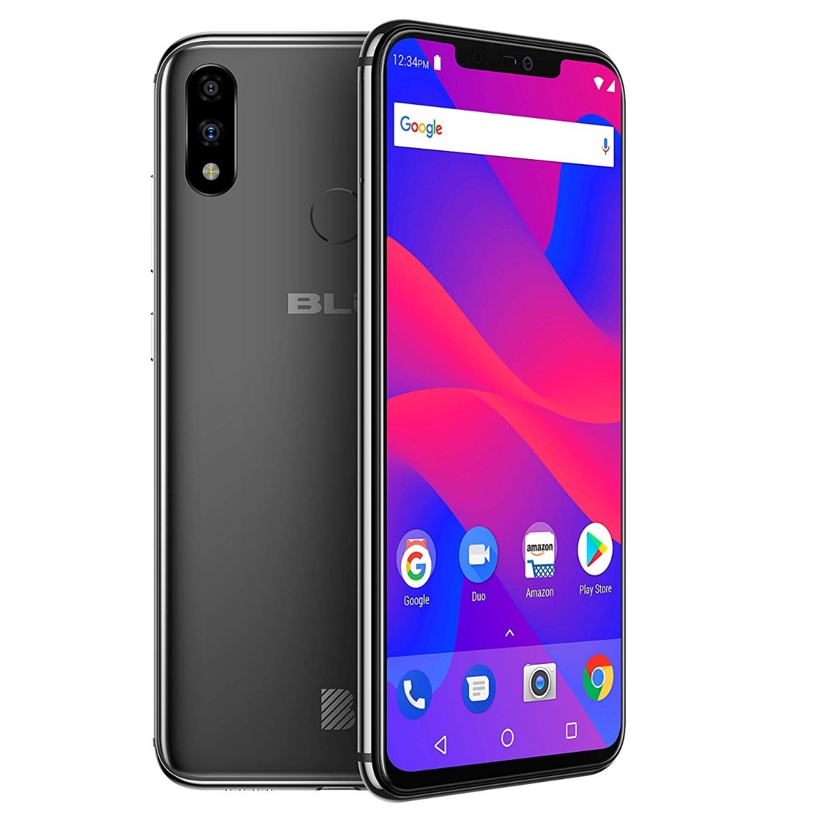 Смартфон blu vivo xi получит обновление до android 90 pie