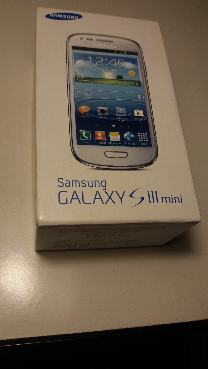 galaxy s3 mini xda