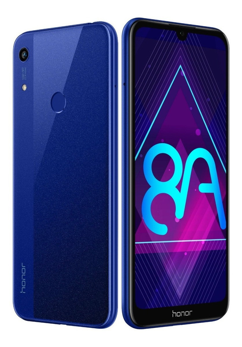 Какого года honor 8a