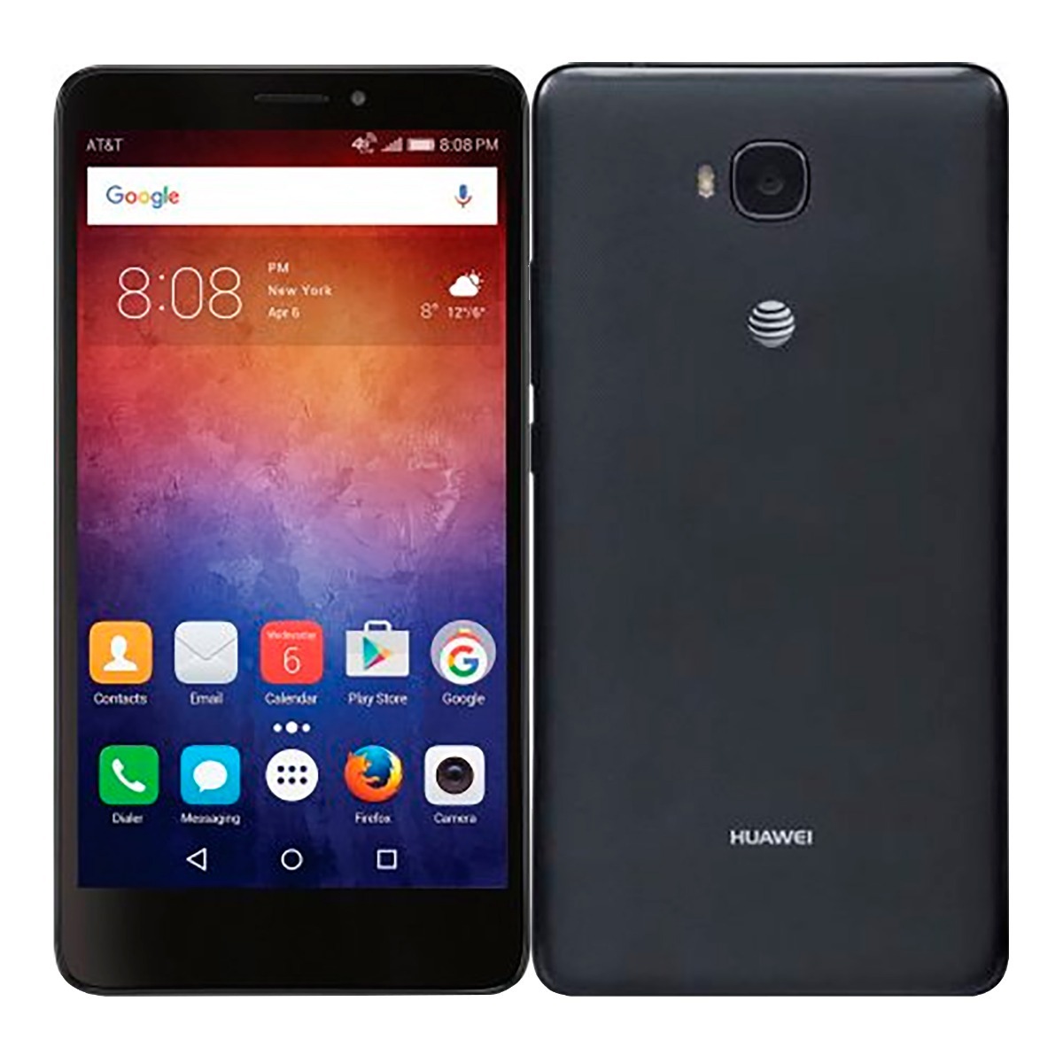 Сбросить huawei ascend