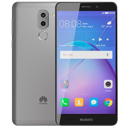 Huawei mate 9 lite обзор