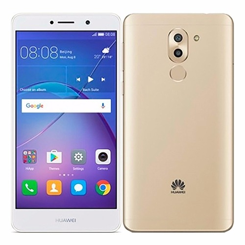 Huawei mate 9 lite обзор