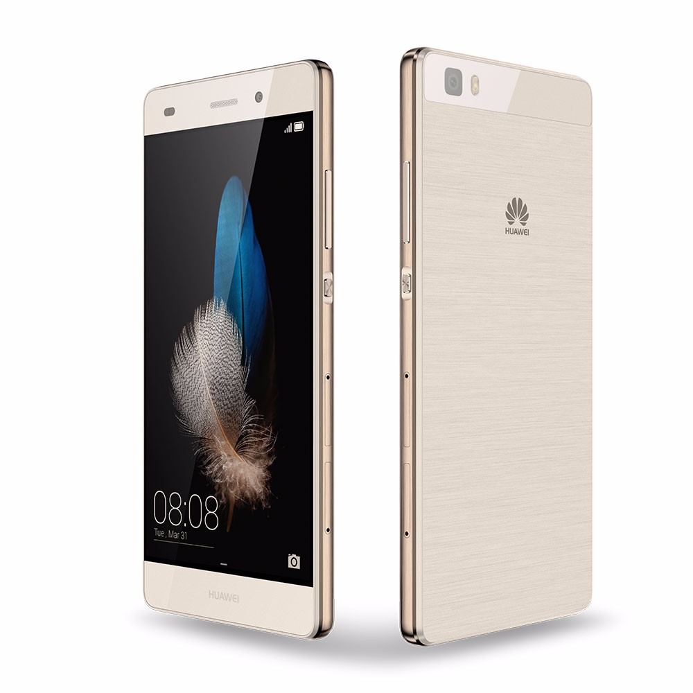 Celular Huawei P8 Lite  4g Antel Claro Movistar Sw D9 