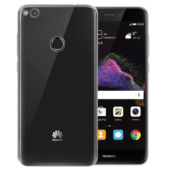 Celular Huawei P9 Lite 2017 - $ 9.587,00 en Mercado Libre