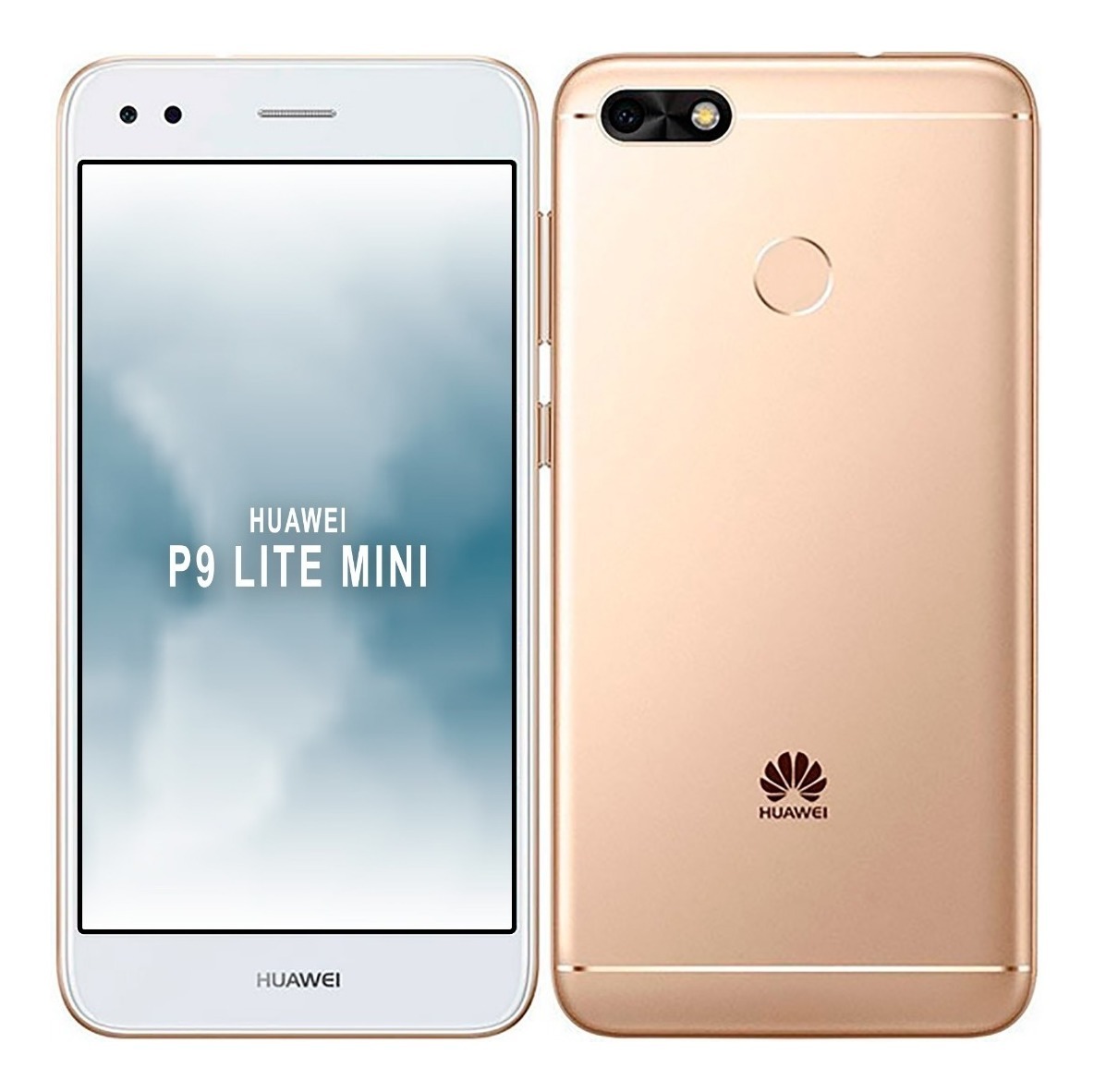 Как перепрошить huawei p9 lite mini