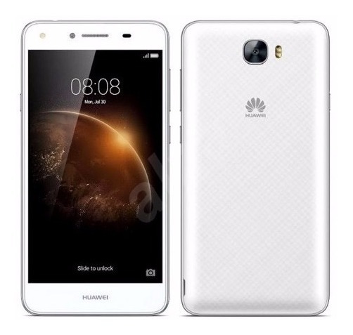 Как прошить huawei y6ii