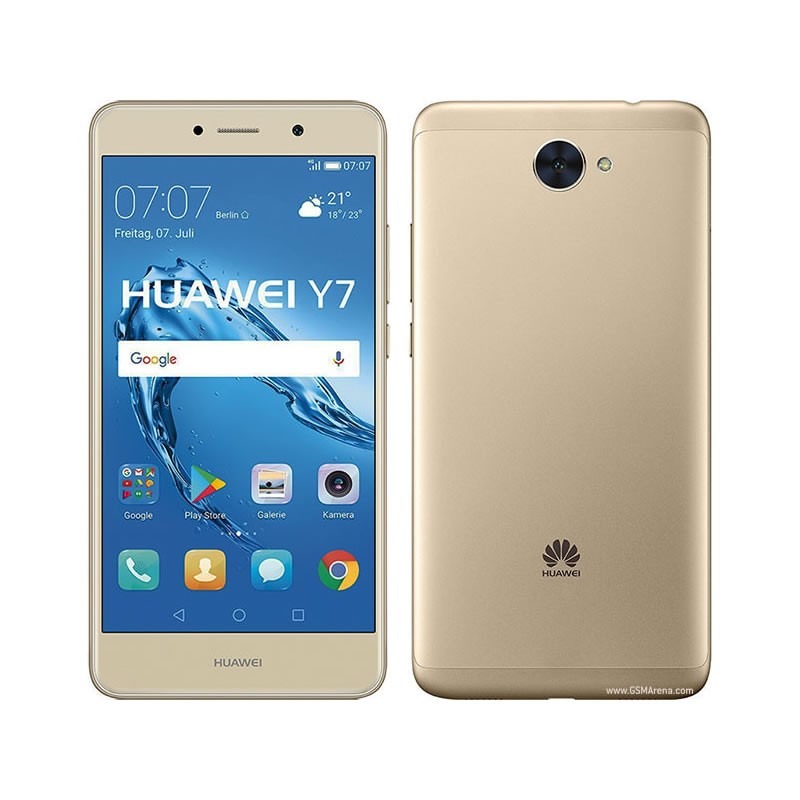 huawei y7 3