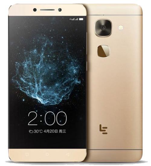 leeco le pro 3 xxxv is what number