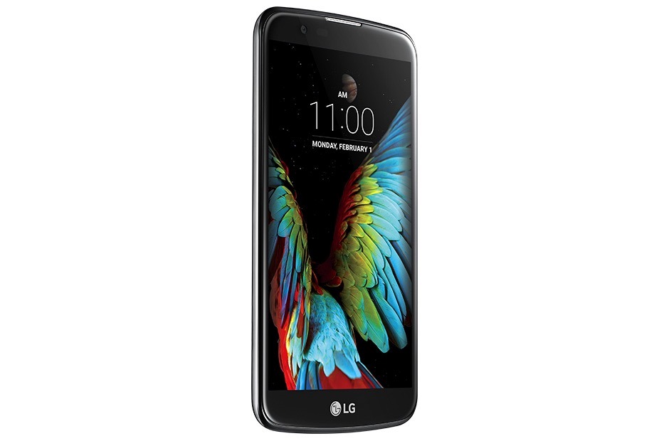 Lg k10 k430t Driver Download