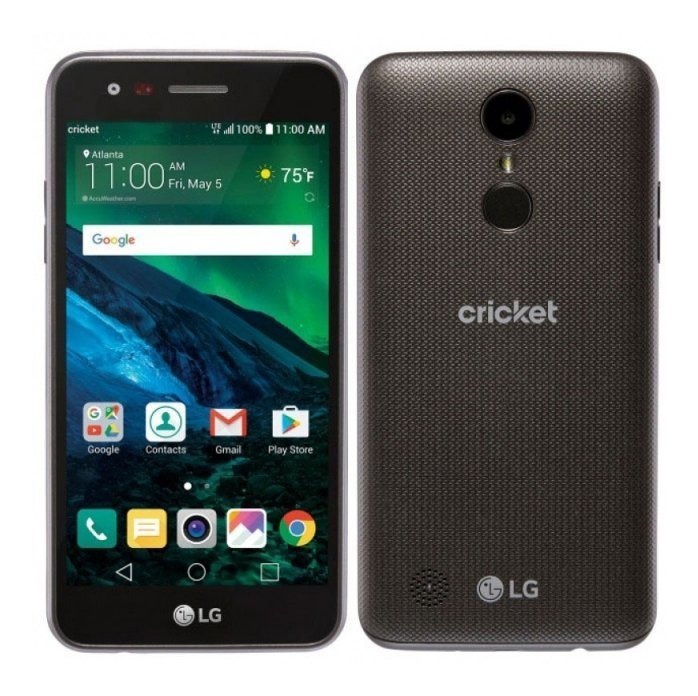 Celular Lg K4 4g Lte Quad Core 16gb 5 Android 6 Gtia - U$S 149,00 en ...