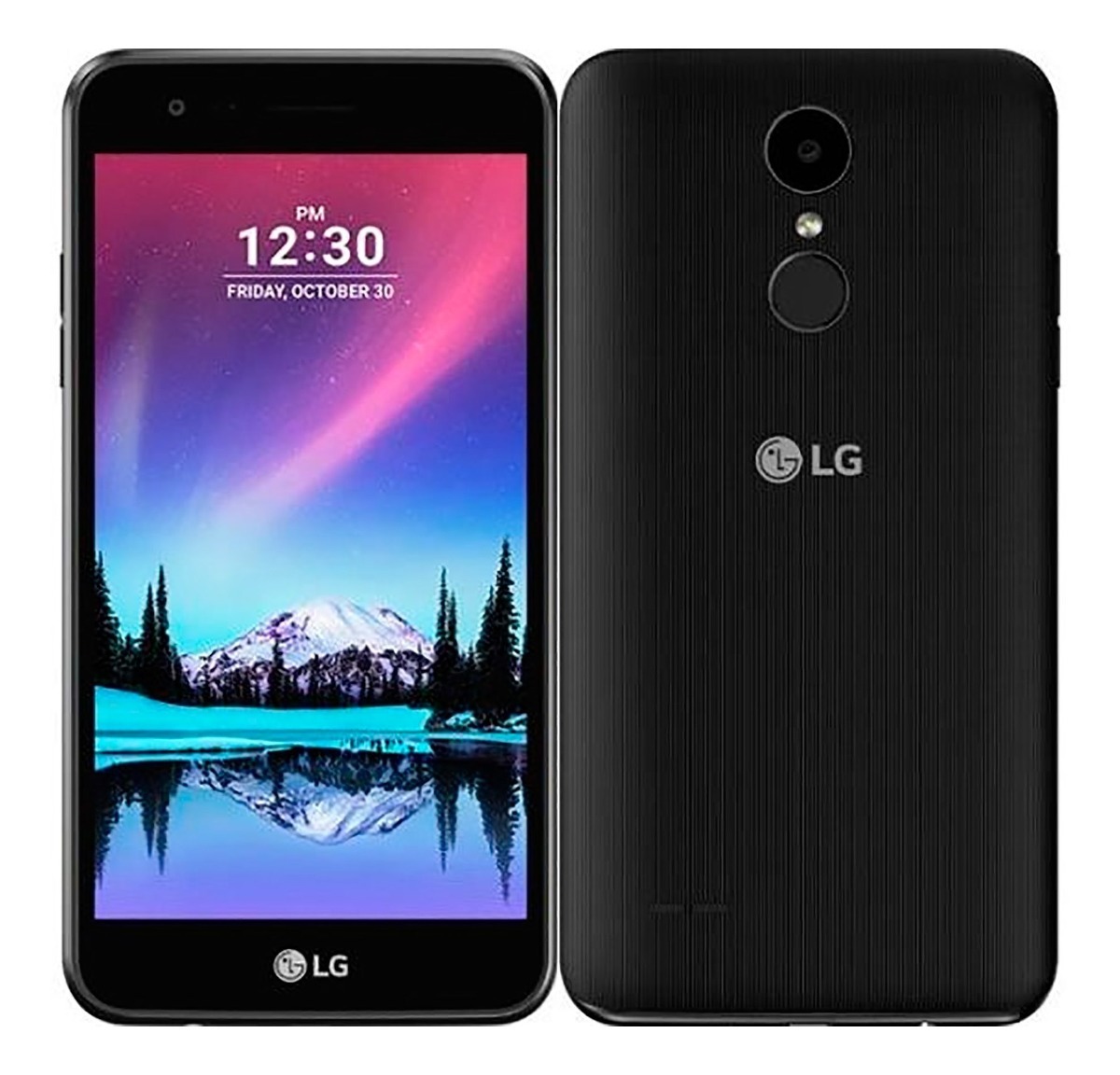 Celular Lg Phoenix 3 M150 4g 5 Ips 1,5gb 16gb Android Amv US 92,00