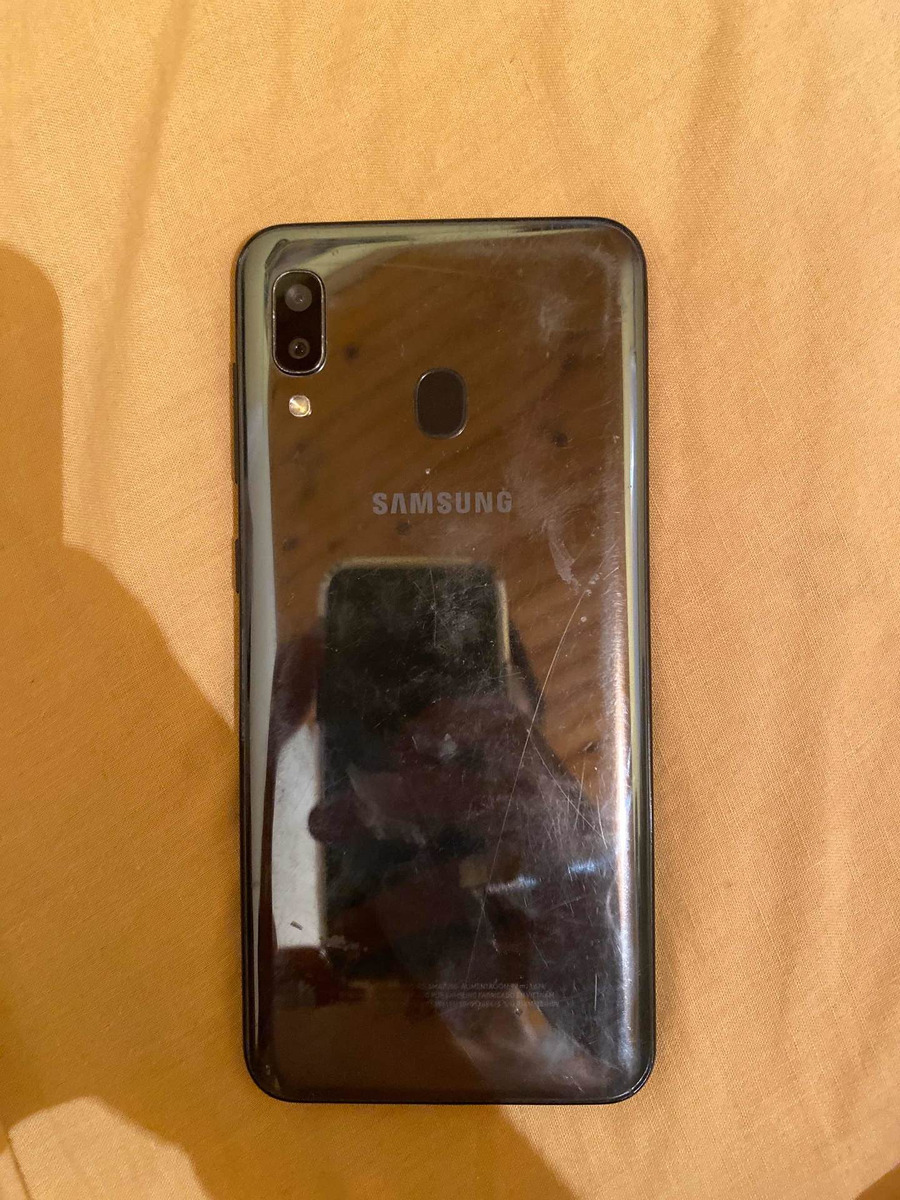 samsung a20 play store