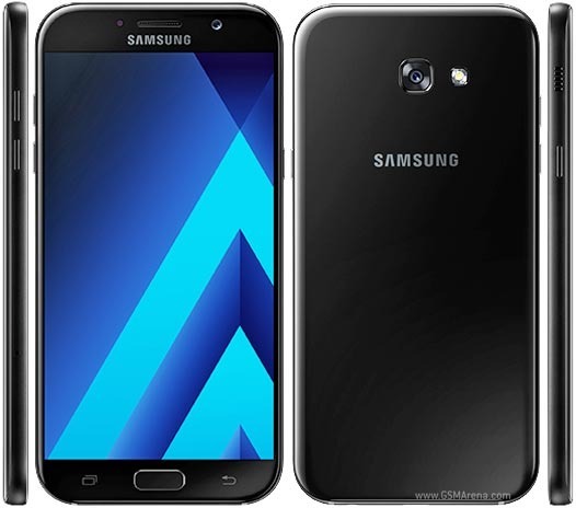 samsung a7 3 camera price