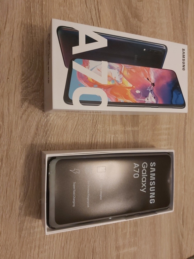 samsung a70 duos